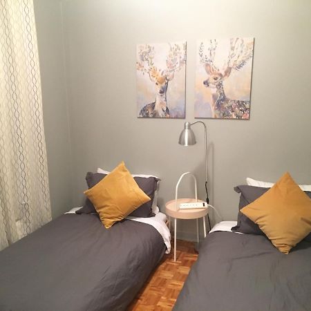 Le Milka II Villa Longueuil Ngoại thất bức ảnh