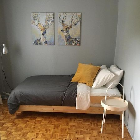 Le Milka II Villa Longueuil Ngoại thất bức ảnh