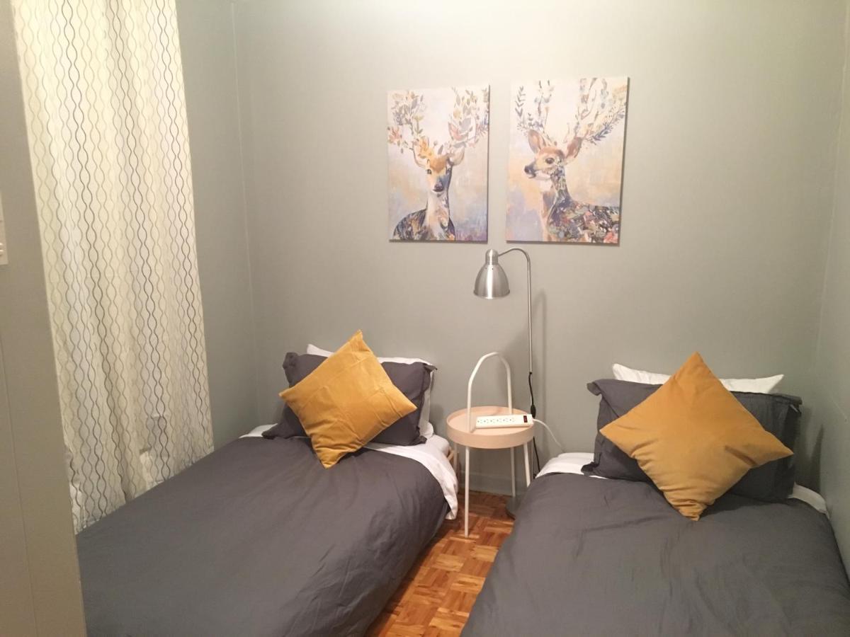Le Milka II Villa Longueuil Ngoại thất bức ảnh