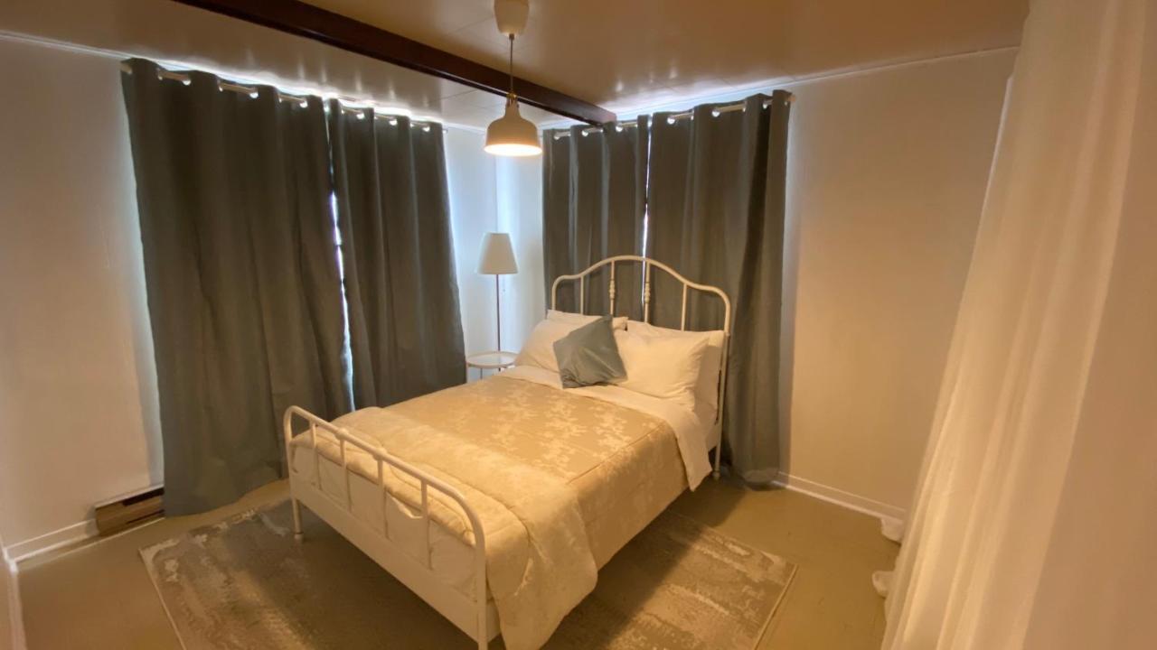 Le Milka II Villa Longueuil Ngoại thất bức ảnh