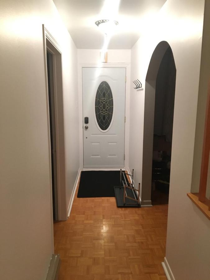 Le Milka II Villa Longueuil Ngoại thất bức ảnh