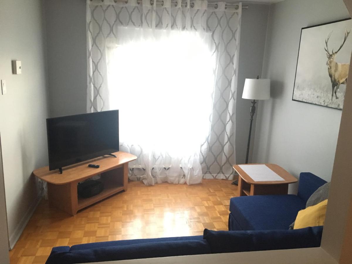 Le Milka II Villa Longueuil Ngoại thất bức ảnh