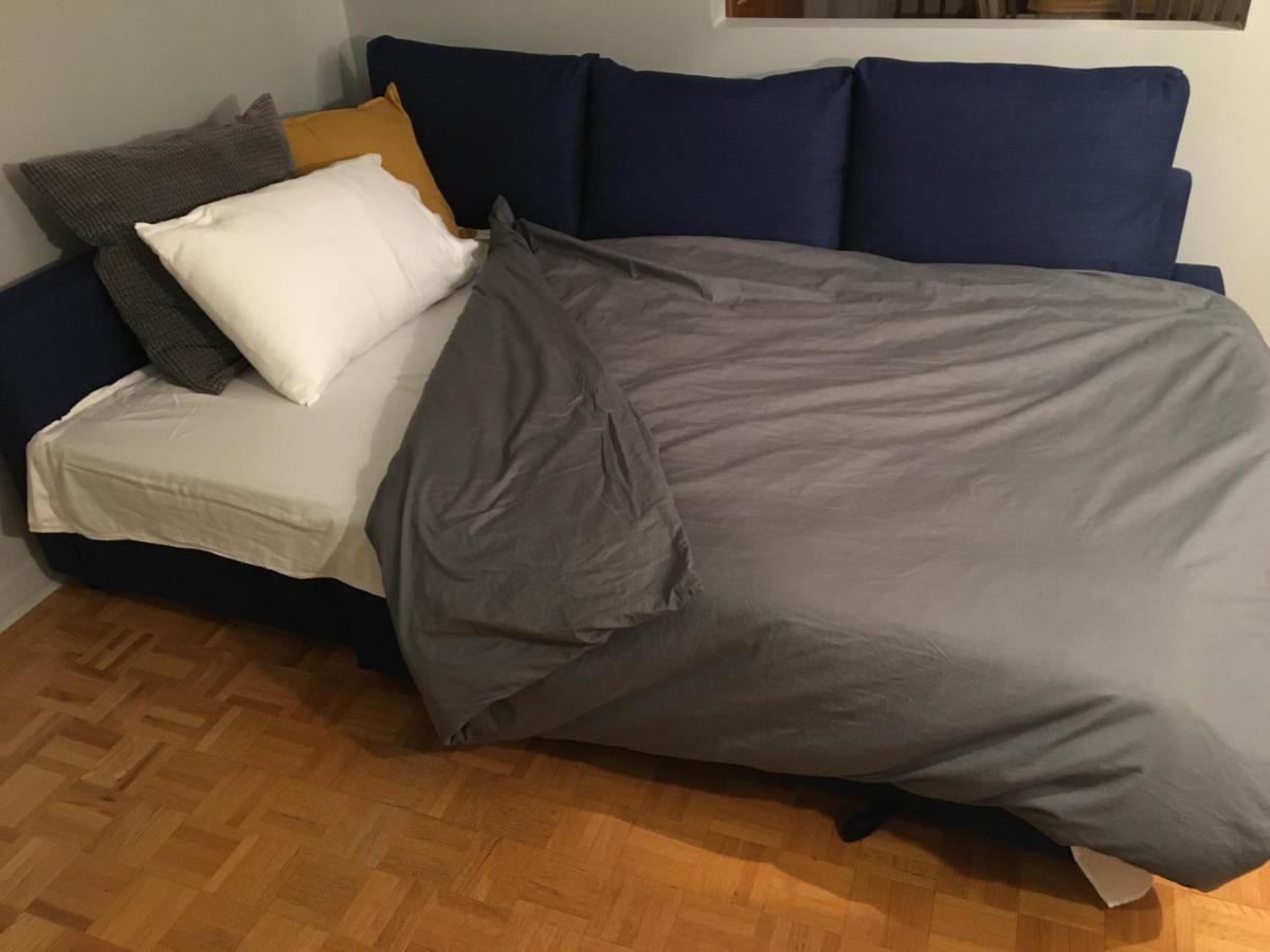 Le Milka II Villa Longueuil Ngoại thất bức ảnh