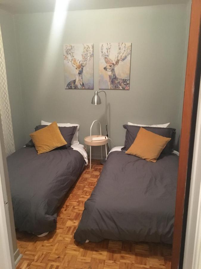 Le Milka II Villa Longueuil Ngoại thất bức ảnh