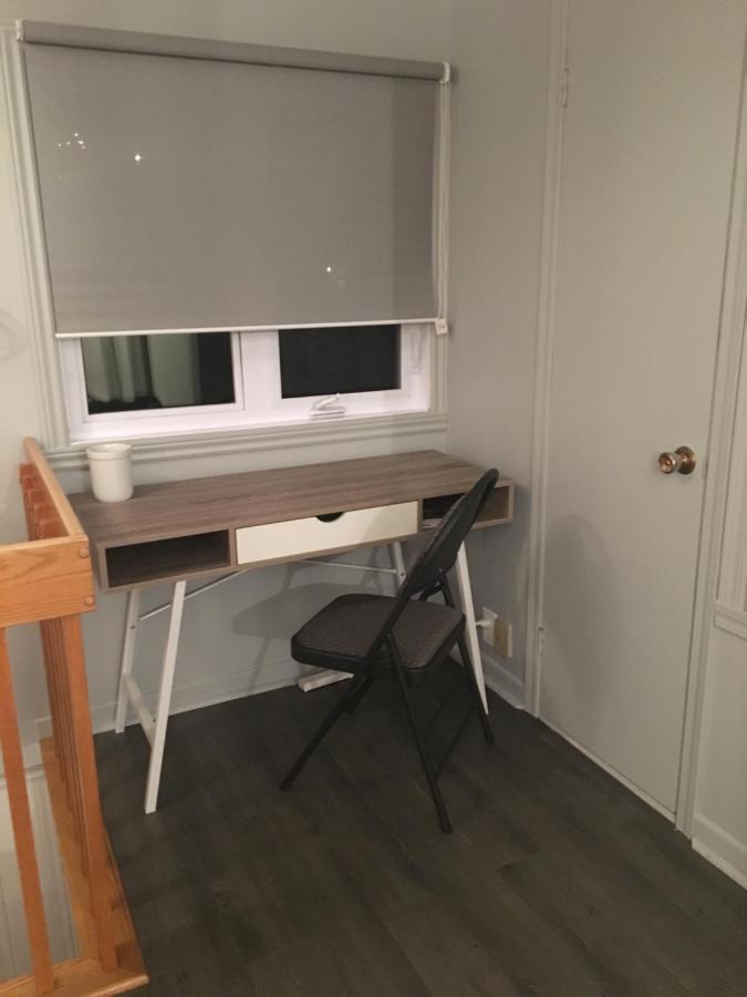 Le Milka II Villa Longueuil Ngoại thất bức ảnh
