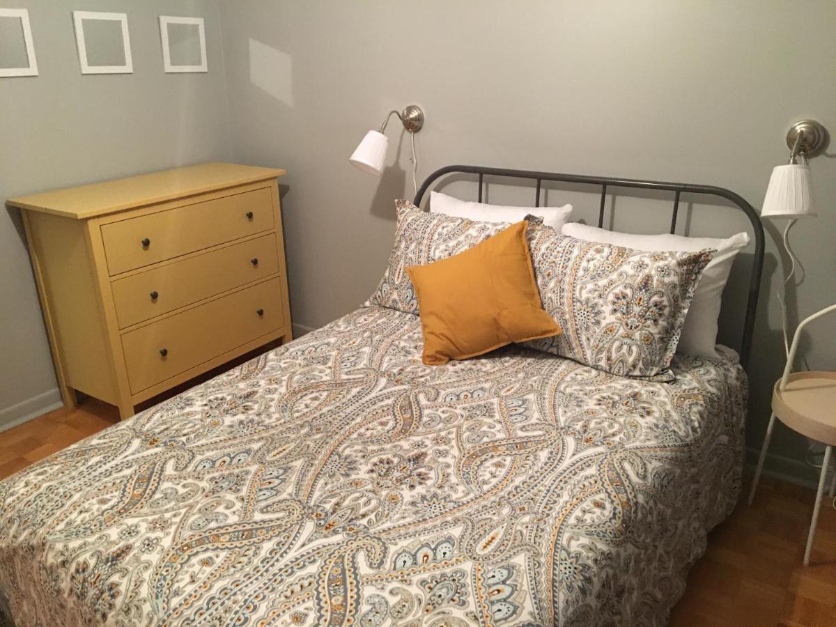 Le Milka II Villa Longueuil Ngoại thất bức ảnh