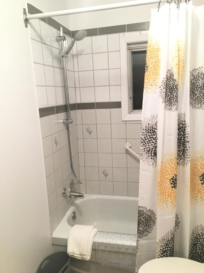 Le Milka II Villa Longueuil Ngoại thất bức ảnh